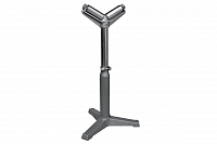 Фото анонса: JET HRS-V V-образная роликовая опора