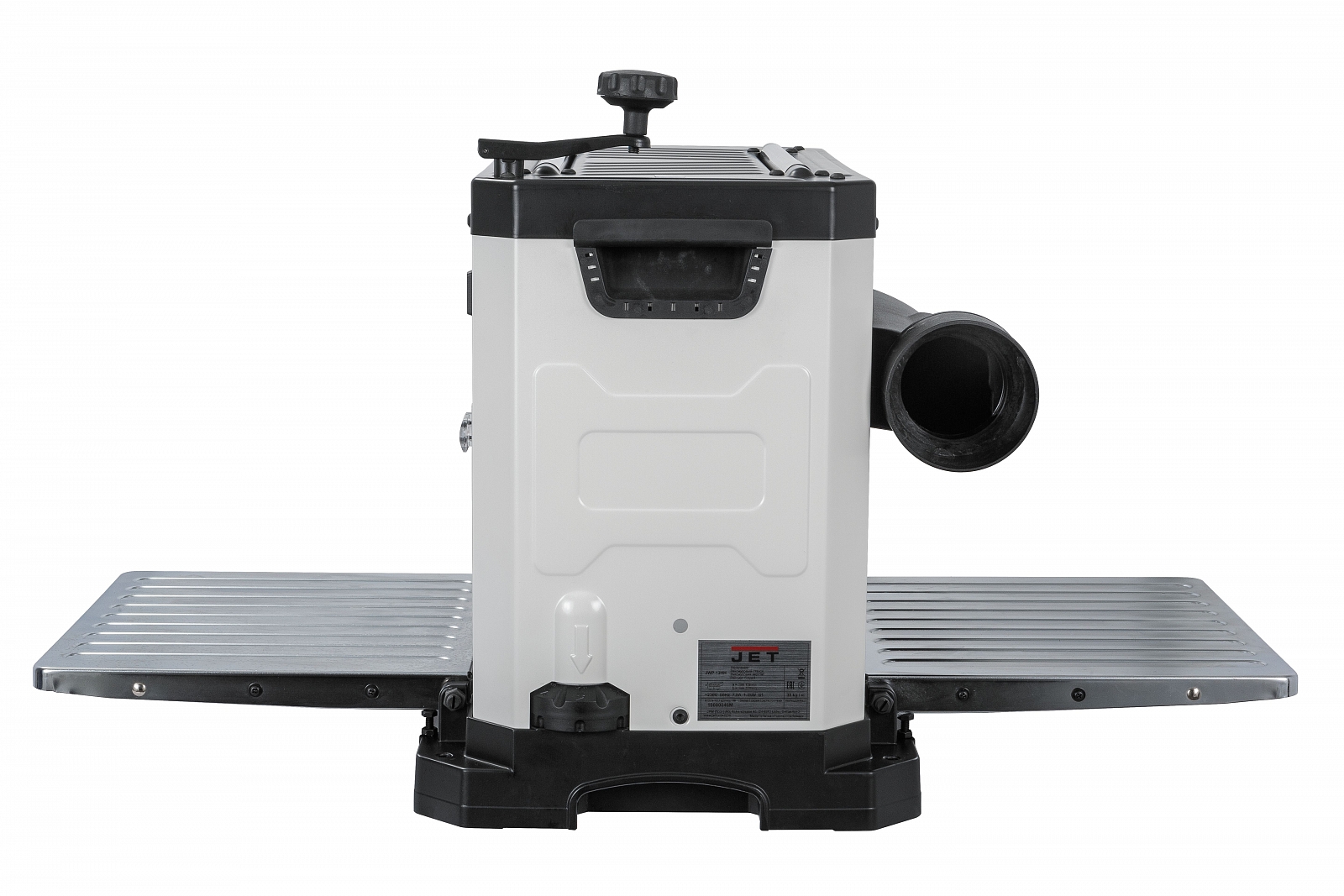 JET JWP-13HH Рейсмусовый станок с сегментированным валом