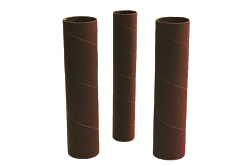 Фото анонса: Шлифовальная втулка 12х152 мм 60G для JBOS-5, JOVS-10 и JOSS-S