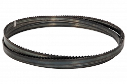 Фото анонса: Полотно каленой ленточной пилы 20х0,8х2560 4TPI (JWBS-14Q)