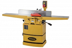 Фото анонса: Powermatic 60C Фуговальный станок 230 В